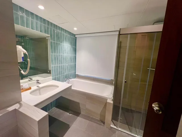 غرفة سوبيريور بسرير مزدوج أو سريرين منفصلين، Buri Sriphu Hotel 6/7