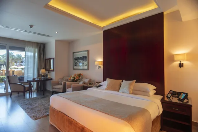 Savoy, Royal, King Bed, Lounge Access، The Royal Savoy - Adults Only (+12) 3/10