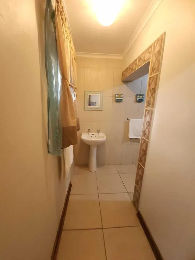 5 Sleeper, Double Bed، Rusplek Guesthouse Conference Centre & Spa 2/2