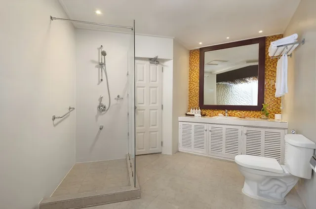 1 Bedroom, Beach, Family, Villa, King Bed، Adaaran Select Hudhuran Fushi 4/4
