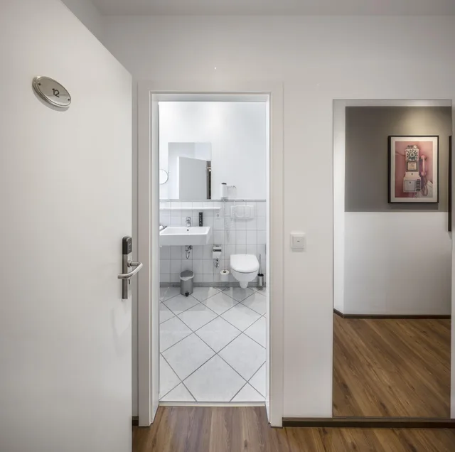 غرفة مفردة، Acor Boutique Hotel 5/7