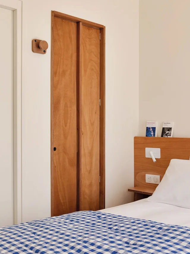 غرفة قياسية بسرير كوين، Alfred Hotels Paris Gare du Nord 5/10