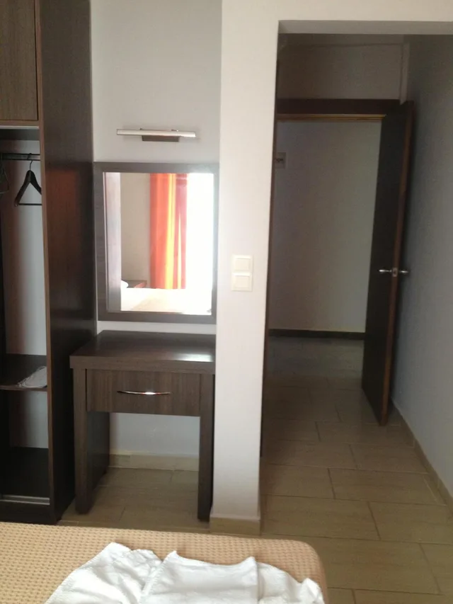 غرفة كلاسيكية مفردة، Marina Apart Hotel 6/9