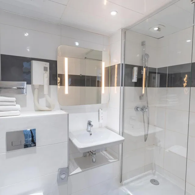 Family, Hotel Inn Design Paris Place d’Italie 9/9