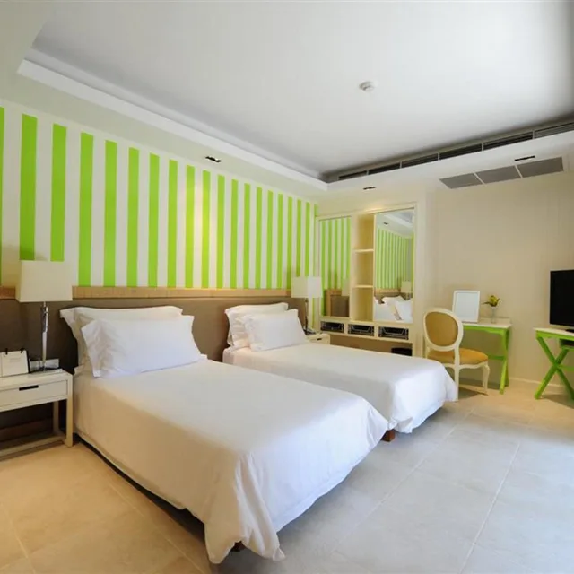 Villa, Sea View, Rest Detail Hotel 1/4