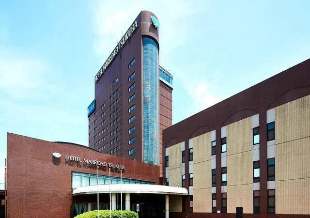 Space, Comfortable, Single، Hotel Marroad Tsukuba 1/1