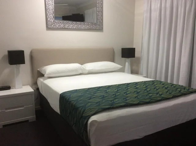 شقة بغرفة نوم واحدة، Portobello Resort Apartments 4/10