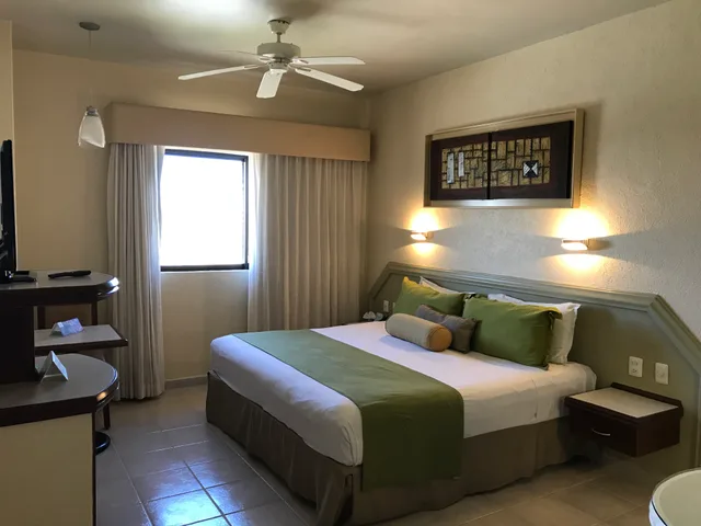 جناح تنفيذي، Olas Altas Inn Hotel And Spa 2/4