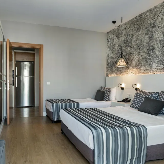 جناح سوبيريور ديلوكس، Greenwood Suites Resort 1/6