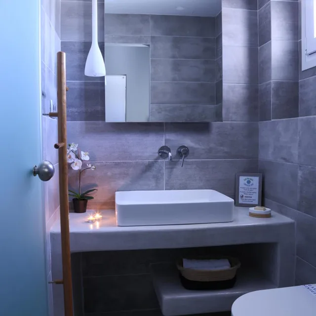 Superior, Suite, Mountain and Sea View, Terrace، Glykeria Mini Suites 9/10