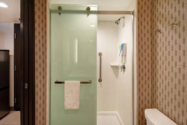Studio, Suite, Queen Bed, Accessible, Home2 Suites by Hilton Victorville, CA 3/9