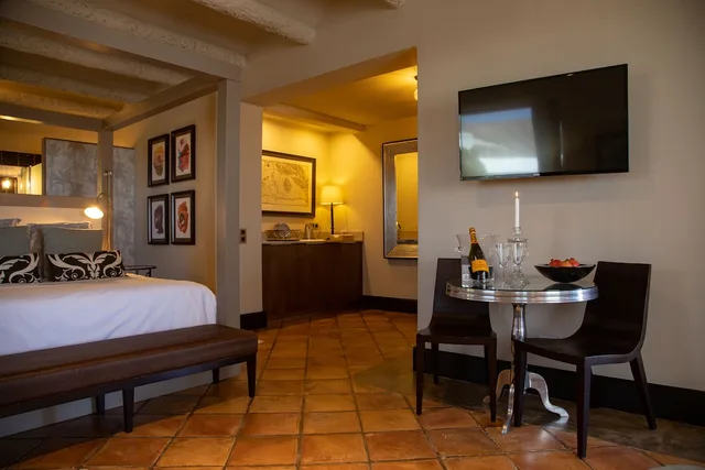 Suite, King Bed, 5 Suites Lanzarote 5/7