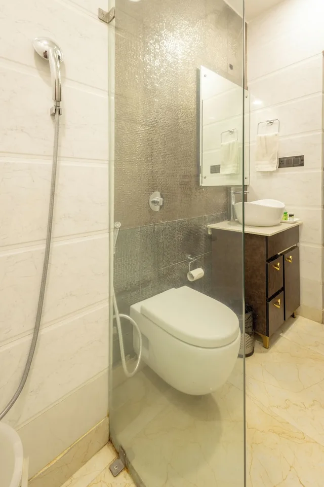 HOTEL COSMO، Karol Bagh، دلهي 52/55