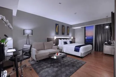 استوديو تنفيذي، Aston Inn Pandanaran - Semarang 1/1