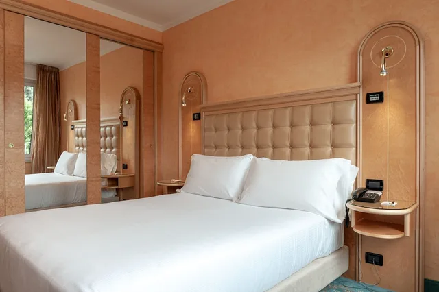 غرفة تنفيذية بسرير كوين، Agora Palace Hotel 1/1