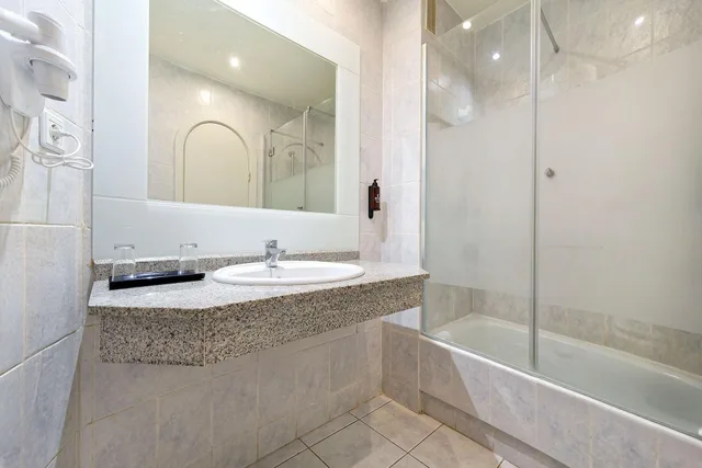 2 Bedrooms, Classic, Apartment, Balcony, Servatur Monte Feliz powered by Playitas 4/5