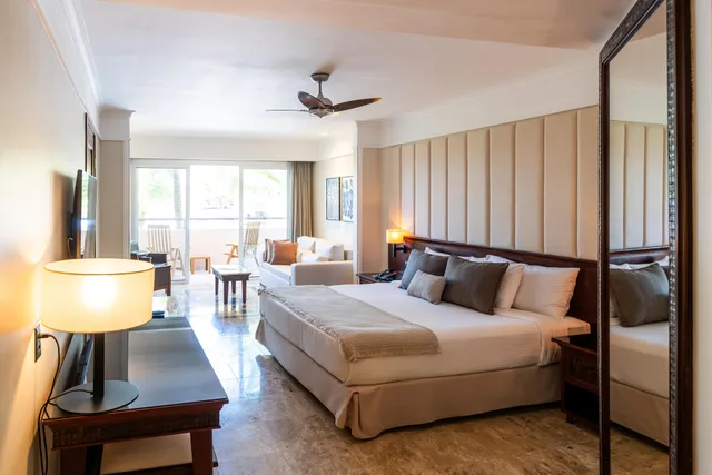 Master, Suite, with View، Grand Palladium Imbassai Resort Spa 3/4