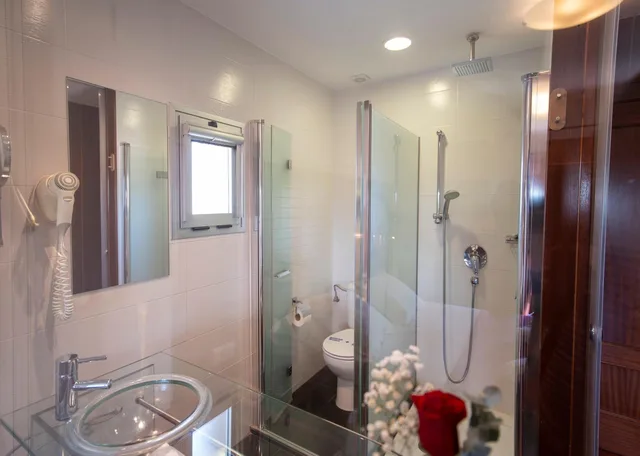Room, Double Bed, Valley View، Don Juan de Austria 8/10