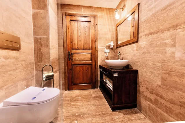 جناح عائلي بسرير كينج، Flavia Cappadocia Hotel 5/7