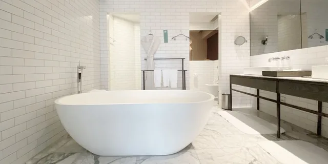 جناح بسرير كينج بإطلالة على المدينة، Le Meridien Zhengzhou 3/5