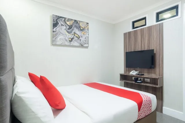 غرفة سوبيريور مزدوجة، Anika Suites 2/2