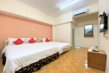 Deluxe, Triple, Bhotel 3/3