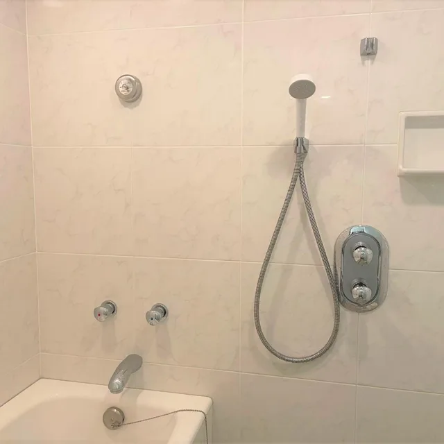 غرفة سوبيريور ثلاثية في طابق مرتفع، Hotel Keihan Universal Tower 3/3