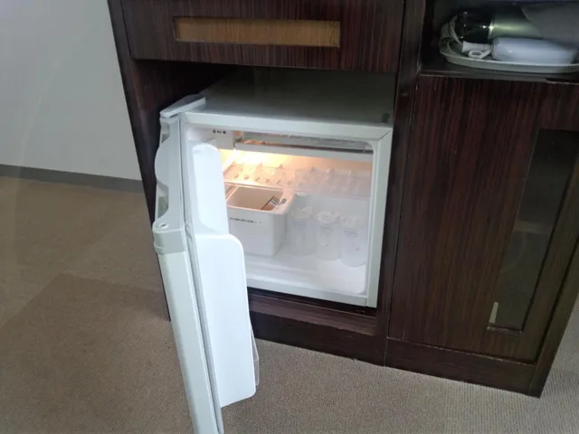 غرفة قياسية بسريرين منفصلين للمدخنين، Hotel Hokke Club Shonan-Fujisawa 5/5