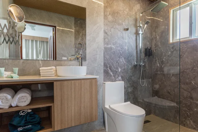 غرفة قياسية، HM Alma de Bayahibe - Adults Only 4/4