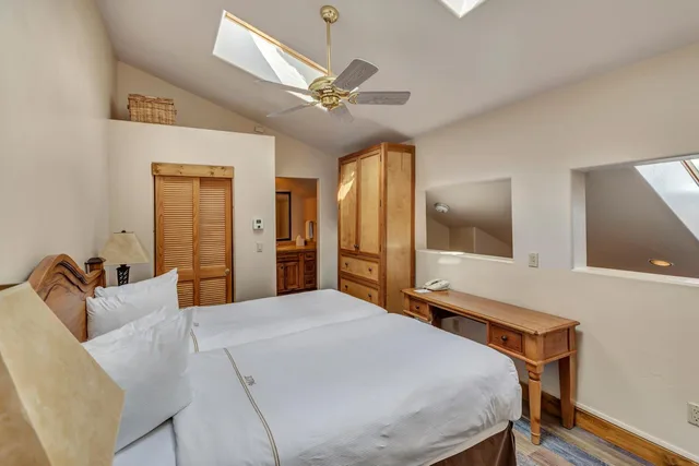 جناح بغرفتي نوم، Mountain Lodge Telluride 2/4