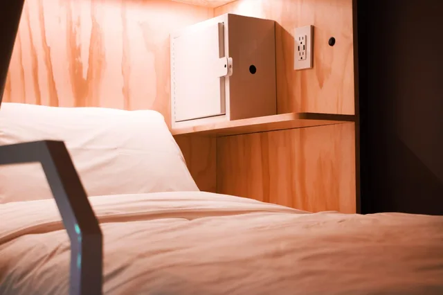 Mixed Dorm, 8 People، Casa Pepe 2/5