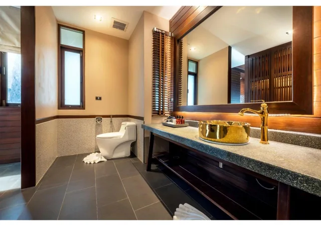 Junior Suite, Sea View, Hot Tub, Nirvana Beach Resort and Spa 10/10