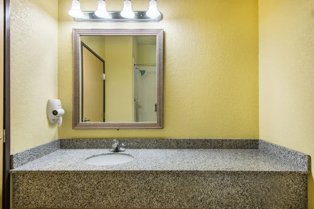جناح بسريرين كوين، Holiday Inn Express Hotel And Suites el Dorado Ks 1/2