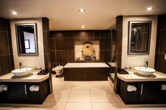 Presidential, Avani, Suite، Avani Lesotho Hotel & Casino 3/3