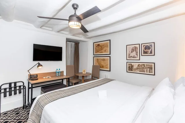 غرفة سوبيريور بسرير كوين، Casa Andina Premium Cusco 8/10