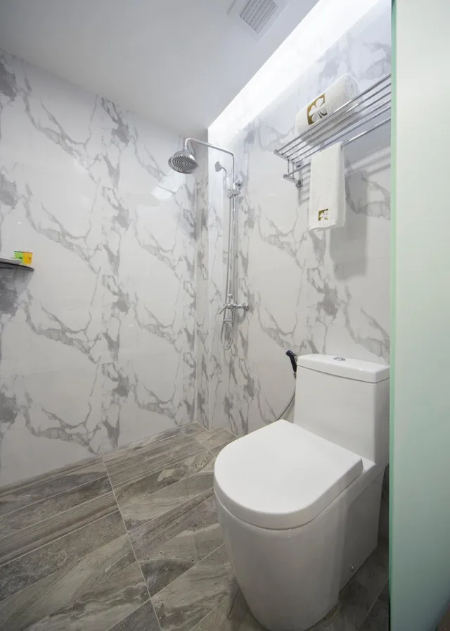 Superior, Single, No Window، HOTEL CLOVER 7 4/8