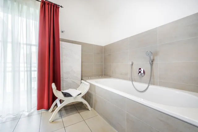 Suite, King Bed, Bohemian Hotel 5/6