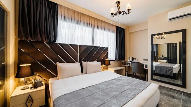 غرفة ديلوكس، Royal Palace Hotel 2/2