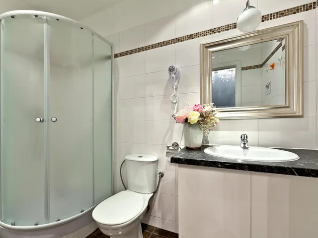 استوديو ديلوكس عائلي، Cathedral Prague Apartments 4/5