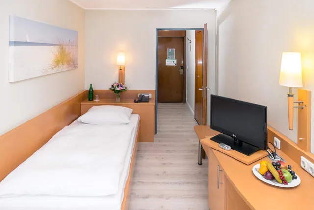 غرفة مفردة، Hotel Astor Kiel By Campanile 3/6