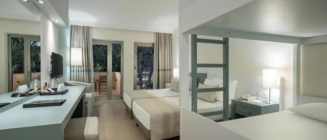 Standard, Bunk Bed, Arcanus Hotels Sorgun 4/4