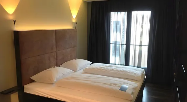 Room, Single, Hotel ZOE by AMANO GROUP 1/1