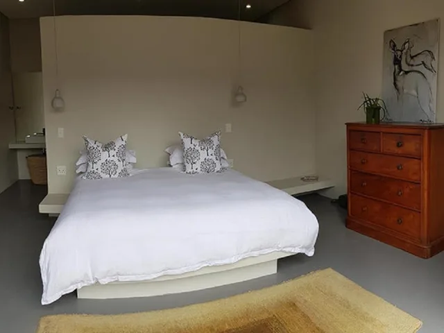 Waterford, Lodge, Star Dam Estate 7/10
