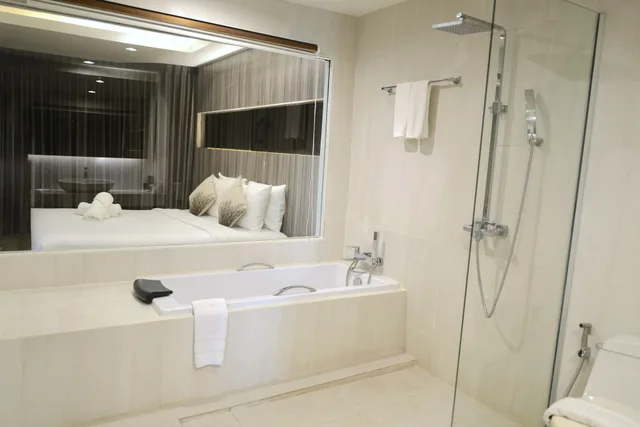 Panorama، Hermann Hotel Pattaya 3/4