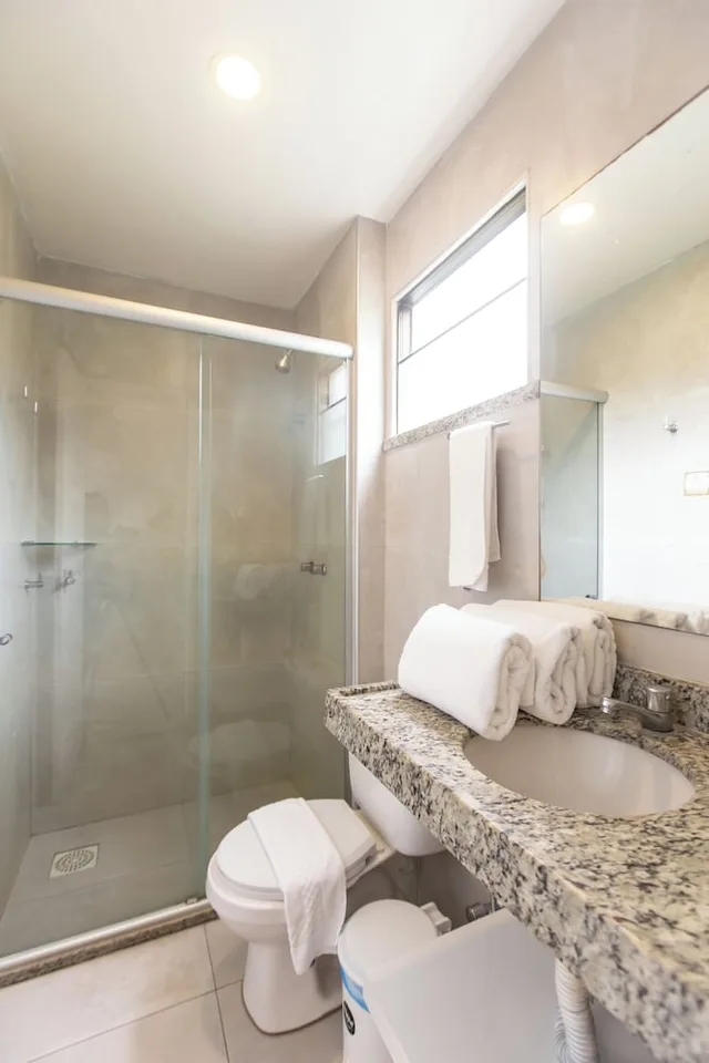 Deluxe, Twin Beds, Duro Beach Garden Hotel 4/4