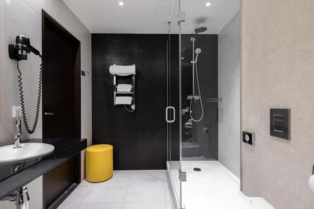 Presidential, Freedom, Suite, Square View، Palace Hotel Tallinn, a member of Radisson Individuals 9/10