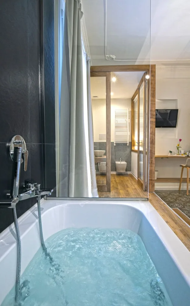 Bed In Spa، بلرم 23/39