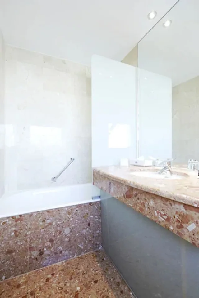 غرفة كلاسيكية بسرير مزدوج، Paris Neuilly Hotel 8/8