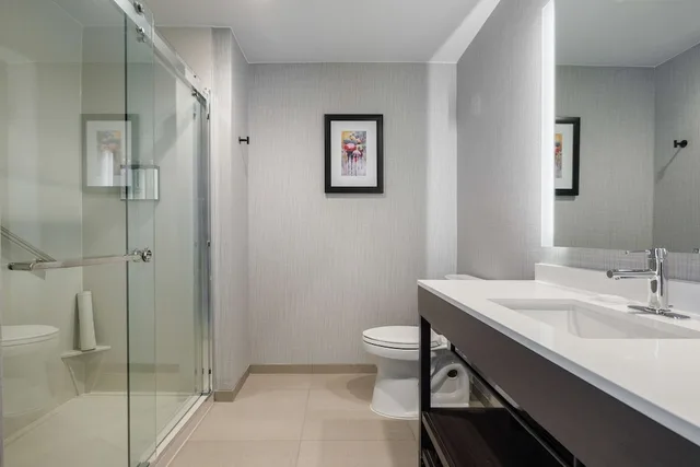 Specialty, King Bed, Sofa، Hyatt Place San Carlos 2/2