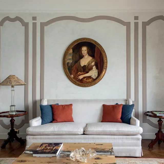 Suite, King Bed, Station View، Cipriani A Belmond Hotel Venice 2/7